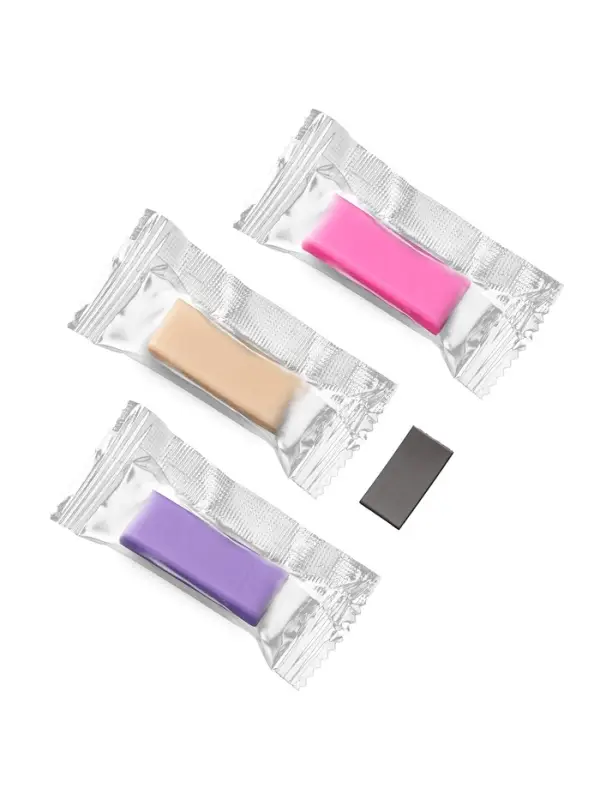 Набор Набор "Создай магнит" Лапка"