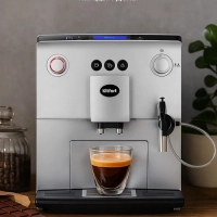 Автоматическая кофемашина КТ-7319 - 1400 Вт