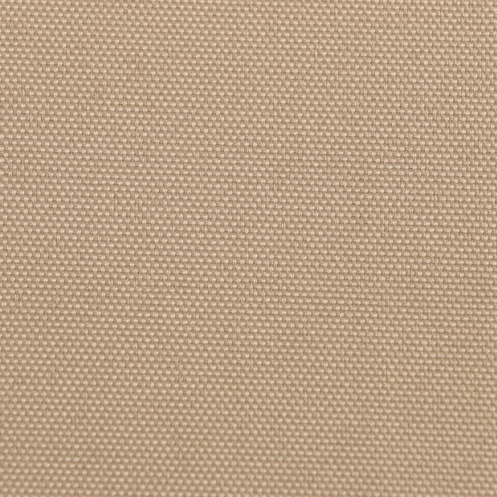 Портьера для террасы Этель 145х200см на липучках, цвет бежевый, оксфорд с ВМГО, 100 %п/э