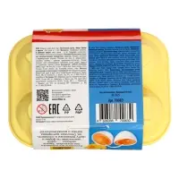 Сортер логический &laquo;Яйца. Овощи и фрукты&raquo;