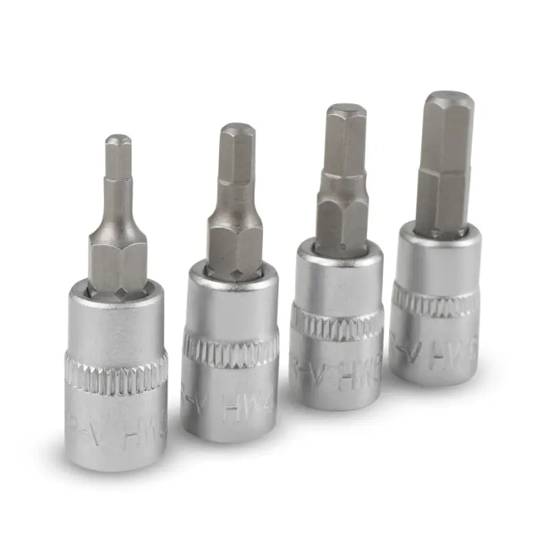 Набор инструментов 108 предметов "PRO" AVS ATS-108