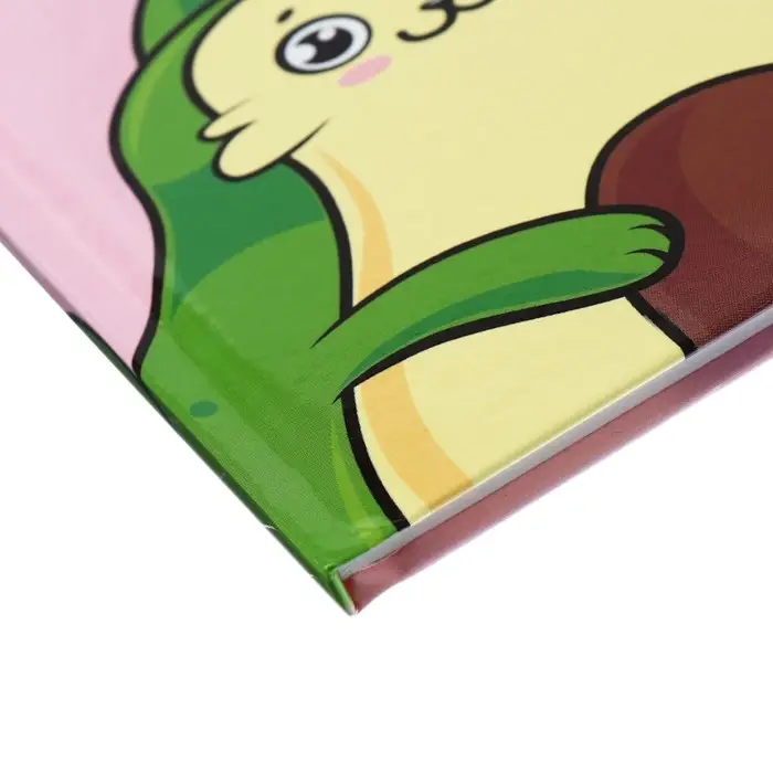 Дневник универсальный для 1-11 классов, Avocato, твердая обложка 7БЦ, глянцевая ламинация, 40 листов