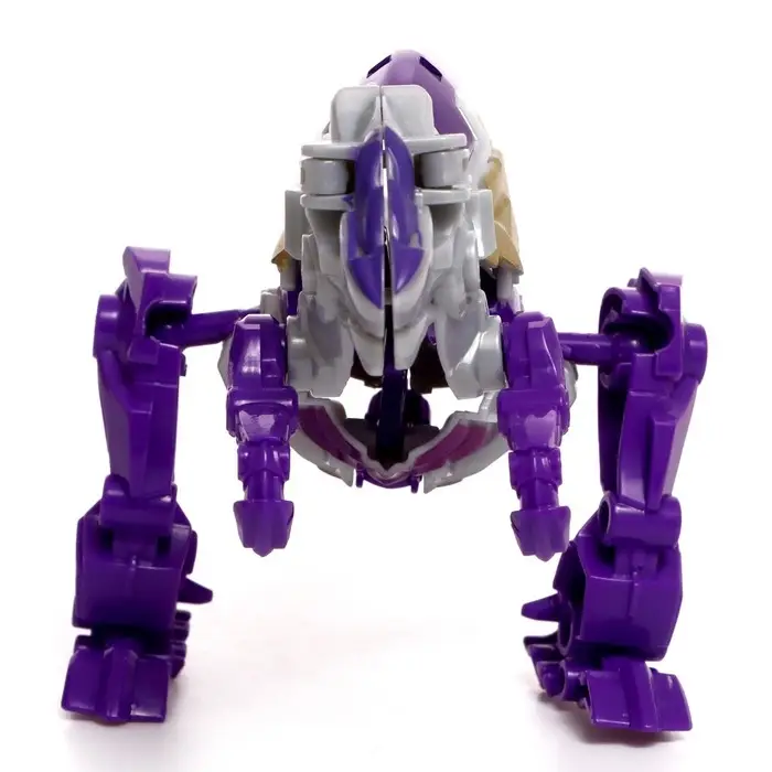 Набор трансформеров &laquo;Диноботы&raquo;, 5 роботов в 1