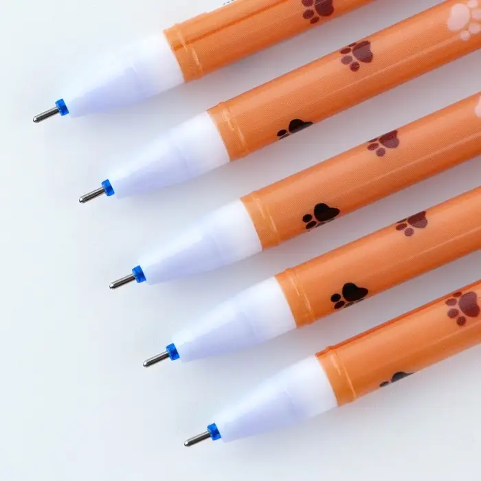 Ручка пластик пиши-стирай с колпачком «Шпионская ручка», синяя паста, гелевая 0,5 мм Ручка пластик пиши-стирай с колпачком «Шпионская ручка», синяя паста, гелевая 0,5 мм