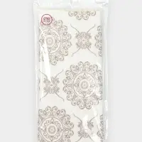 Коврик для сушки посуды "Узоры" 50х38 см