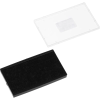 Подушка штемпельная сменная E/60 черный Pr. 60, Pr. 60-Set-F Colop