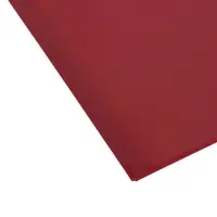 Папки-конверты на кнопке, набор 10 штук, формат А4, 180 мкр, переход цвета