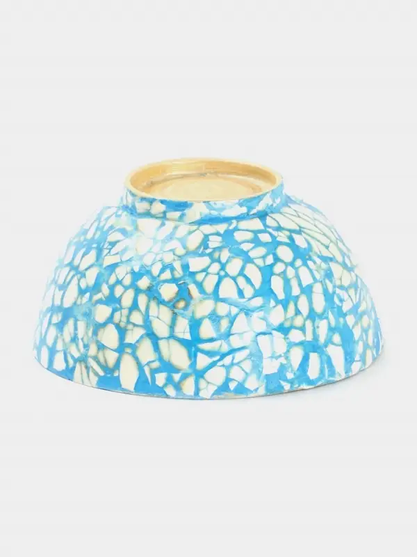 Миска, 12&times;12&times;6 см, бамбук