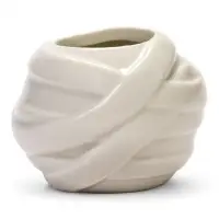 Кашпо "Мумия" 10 х 10 см Кашпо "Мумия" 10 х 10 см