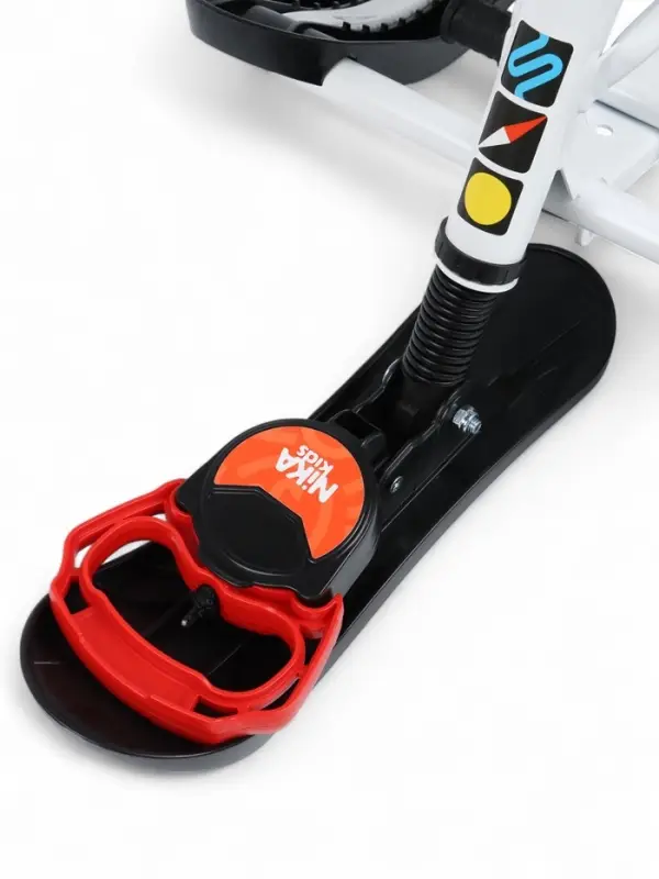 Снегокат «Twiny 2+ Графичный», TW2+/ГФ Снегокат «Twiny 2+ Графичный», TW2+/ГФ