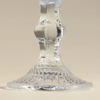 Бокалы для шампанского SL Home &laquo;Ларго&raquo;, 160 мл, 6.7&times;20 см, набор 6 шт., стекло, прозрачные