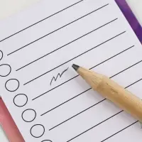 Набор магнитов «С Новым годом» с блоком и карандашом 4 шт. Набор магнитов «С Новым годом» с блоком и карандашом 4 шт.