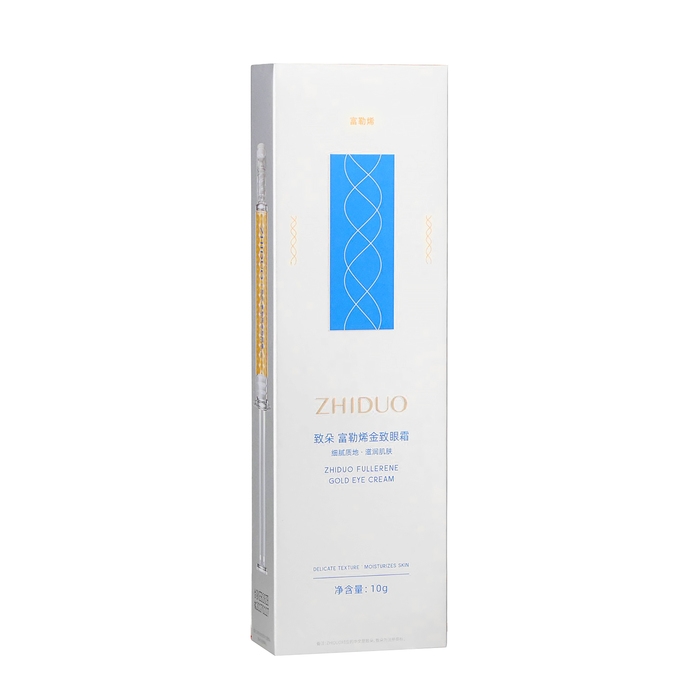 Крем для век с фуллеренами, 10 мл Крем для век с фуллеренами, 10 мл