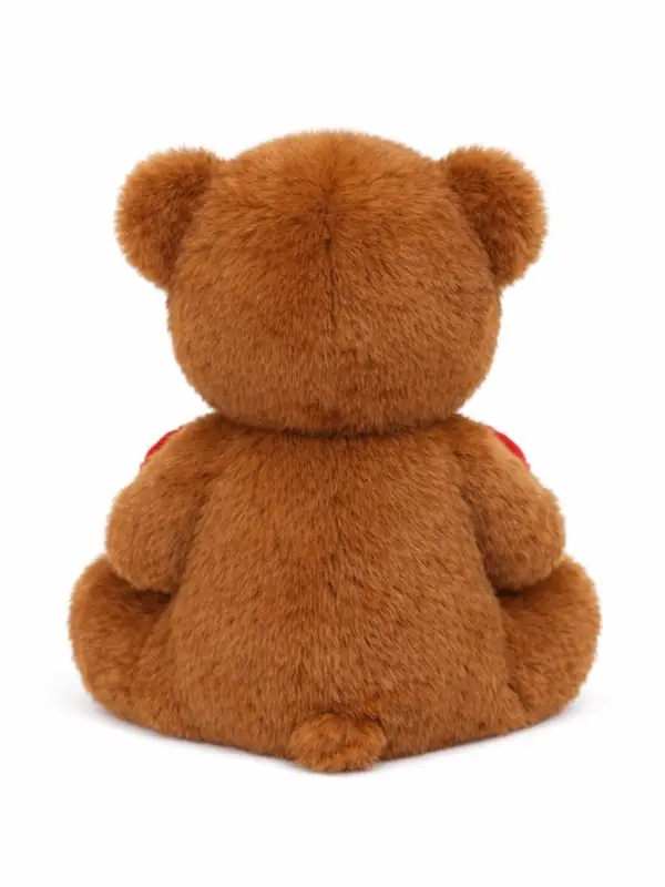 Мягкая игрушка "Мишка с сердечком" 30 см