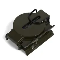 Компас Maclay &laquo;Камуфляж&raquo; DC45-2 В, d=5 см