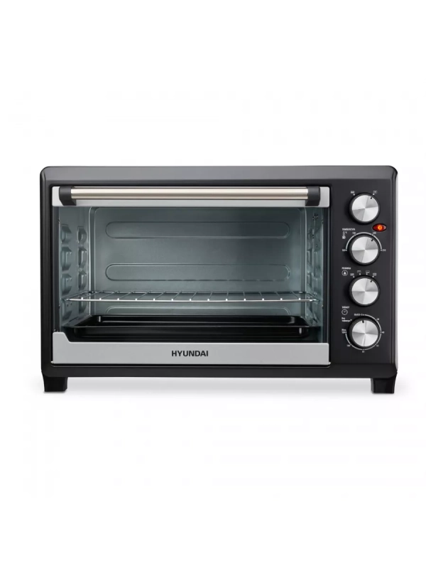 Мини-печь MIO-HY075 38л. 2000Вт серебристый Мини-печь MIO-HY075 38л. 2000Вт серебристый