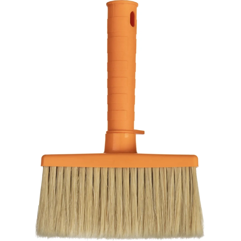 Кисть плоская 140 мм (5,5") натуральная щетина Фасад Matrix 83398