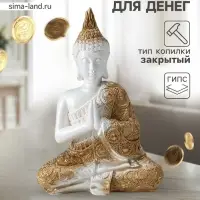 Копилка для денег &laquo;Вишну&raquo;, перламутр, 30&times;20&times;12 см