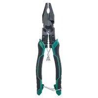 Пассатижи 9 в 1