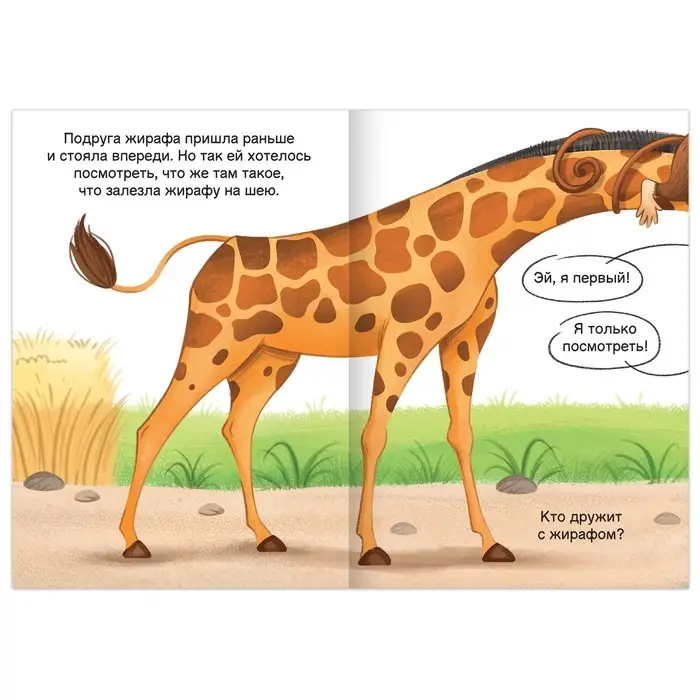 Книга- игра «Кто съел тыкву», 24 стр.