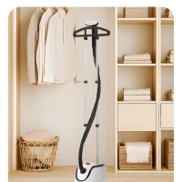 Отпариватель напольный для одежды КТ-9301 - 2000 Вт