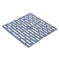 VETTA Коврик в раковину, с шипами, 26х25см, ТПЭ