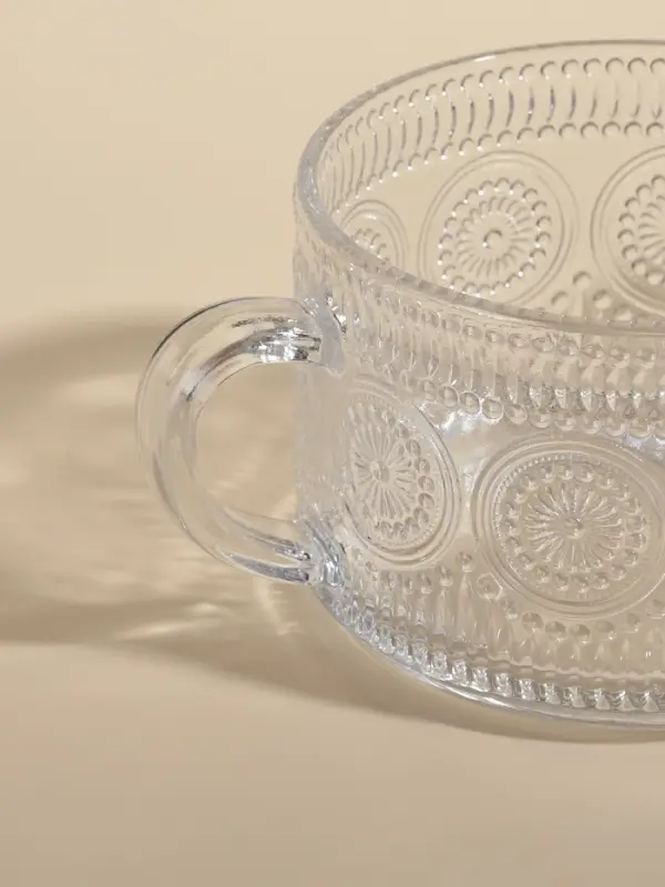 Набор кружек "Ларго", 2 шт, 400 мл