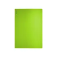 Папка А4 ErichKrause Soft Reef, 20 вкладышей, МИКС