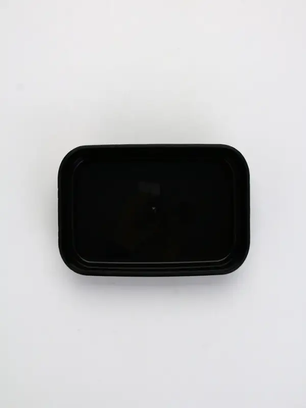 Ланч-бокс «Кот», 1200 мл