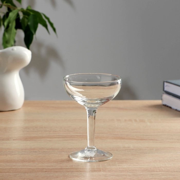 Ваза  Ваза ""Элеганс" h=12см d=8,5 см.  (1753)