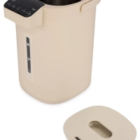 Термопот HYTP-3144 5.5л. 1600Вт кремовый