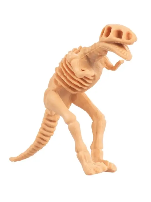 Настольная игра Десятое Королевство &laquo;Раскопки. Большой набор юного палеонтолога&raquo;, 5 динозавров