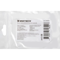 Браслет Bigtech EM-Marine, (зеленый)