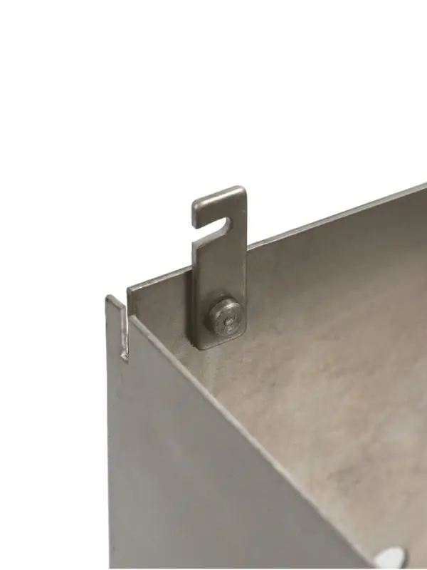 Мангал складной, 36&times;23&times;27 cм, сталь х/к 1.5 мм