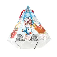 Подарок «Морозное утро» 200 г Подарок «Морозное утро» 200 г