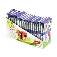 Жевательный снек Titbit со вкусом печени говяжьей для малых пород, 40 г