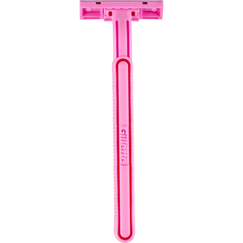 Бритва одноразовая Gillette Blue II for Women  5шт