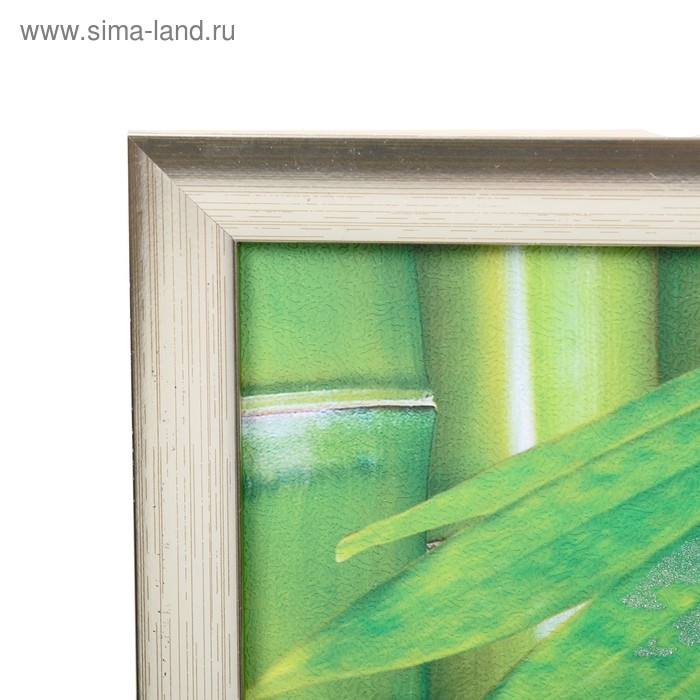 Картина  Картина "Камни "54х104 см