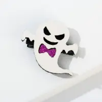 Резинки, заколка для волос на Хэллоуин «Поражай своей красотой». Резинки, заколка для волос на Хэллоуин «Поражай своей красотой».