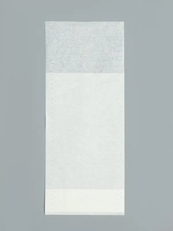 Набор фильтр-пакетов для заваривания чая, для чайника, 100 шт., 5&times;12 см