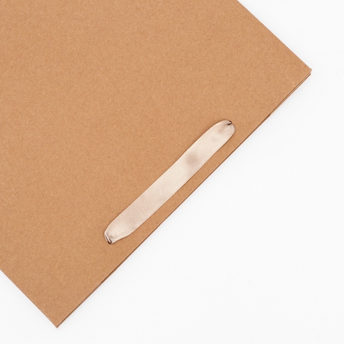 Пакет крафт без печати, 32 х 11 х 25 см 260 г/м2 Пакет крафт без печати, 32 х 11 х 25 см 260 г/м2