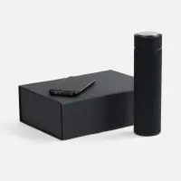 Набор Full Power, черный