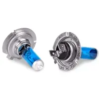 Галогенная лампа AVS ATLAS/5000К/ H7.12V.55W.блистер 2шт.