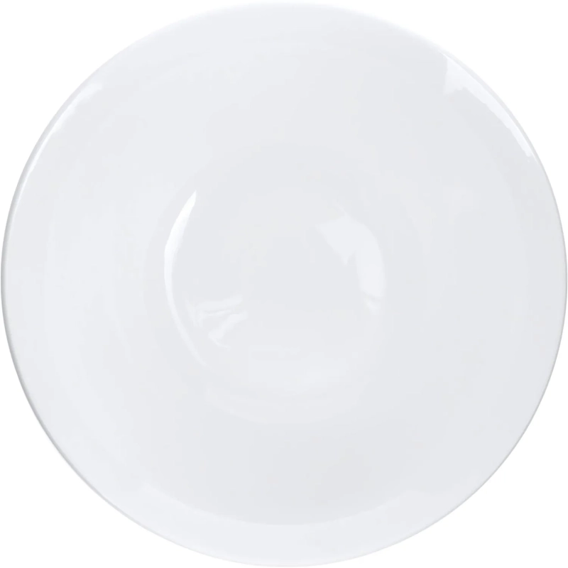 Салатник Tvist Ivory 126мм 260мл, фарфор, белый, фк4009