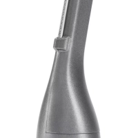 Триммер H-HT6010 графит (насадок в компл 3шт)