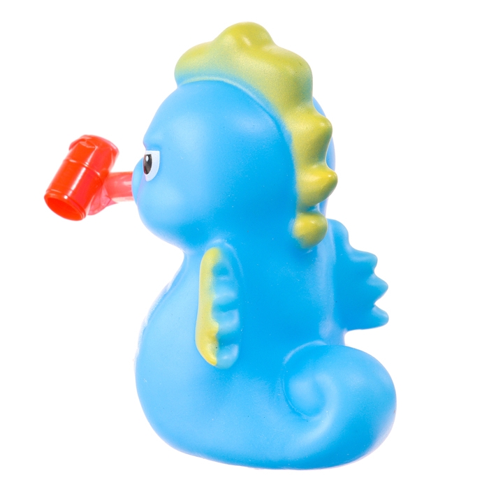 Мялка «Морские жители» с язычком, виды МИКС Мялка «Морские жители» с язычком, виды МИКС