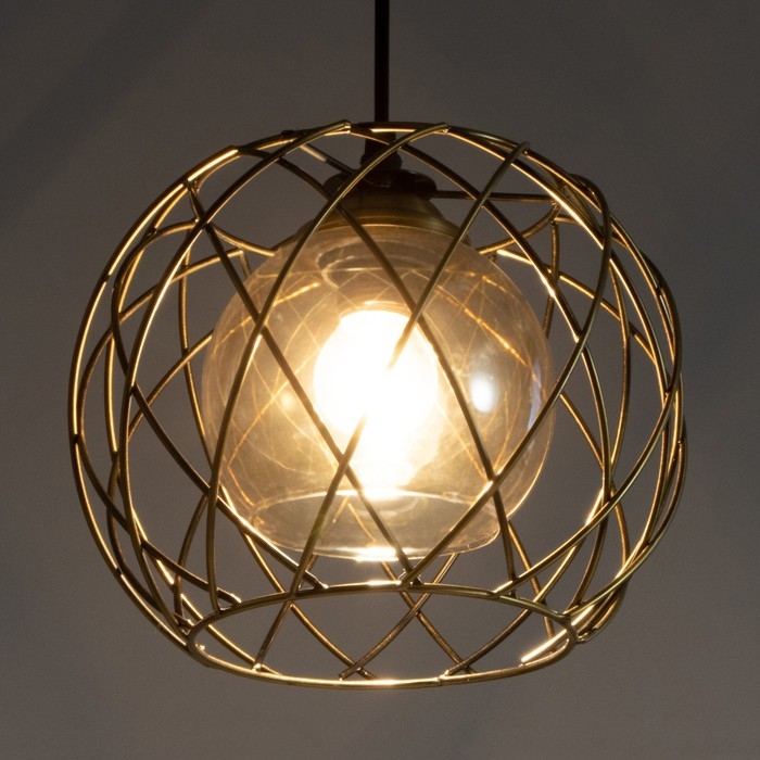 Светильник BayerLux 2110/1BR E27 40Вт бронза 20х20х100 см Светильник BayerLux 2110/1BR E27 40Вт бронза 20х20х100 см