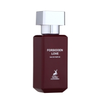 Парфюмерная вода унисекс Forbidden Love (по мотивам Lost Cherry Tom Ford), 30 мл