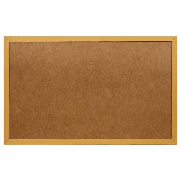 Картина  Картина "Пробуждение" 68х108 см рамка МИКС