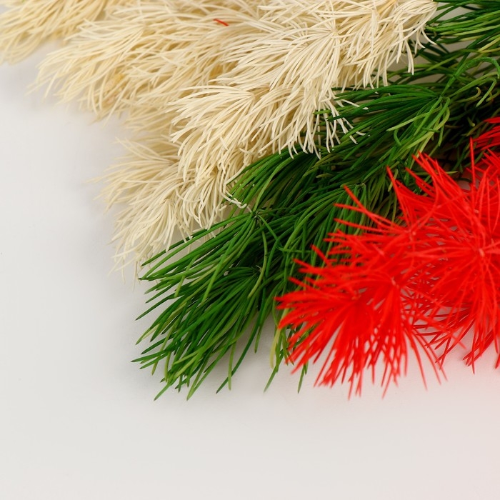 Набор сухоцветов «Яркий день», цвет МИКС Набор сухоцветов «Яркий день», цвет МИКС